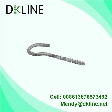 برغي ذيل خنزير