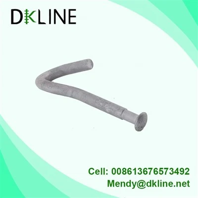 مسمار ضفيرة